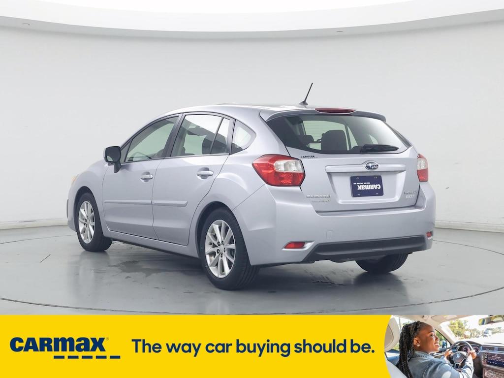 used 2013 Subaru Impreza car, priced at $14,998