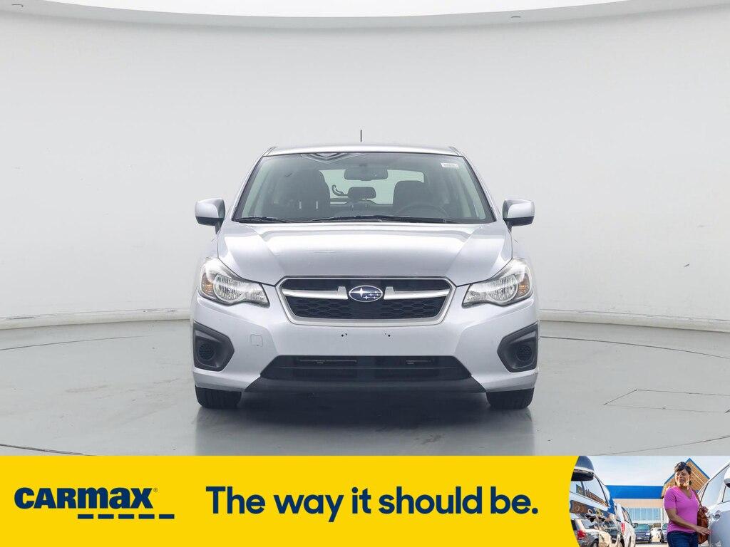 used 2013 Subaru Impreza car, priced at $14,998
