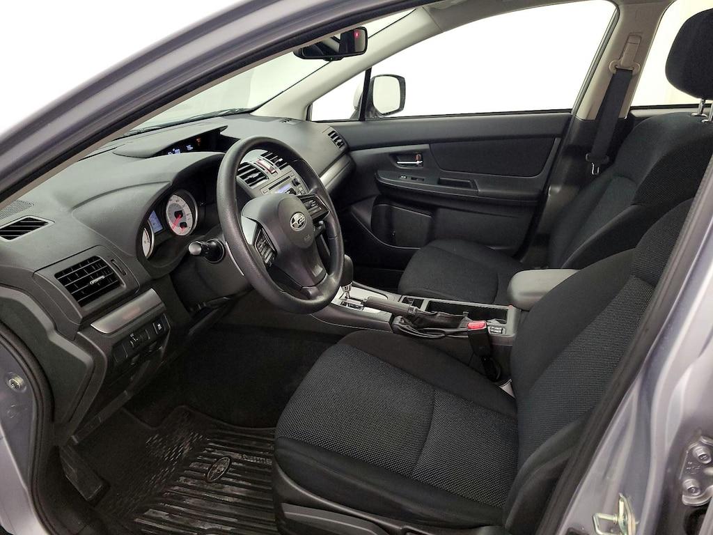 used 2013 Subaru Impreza car, priced at $14,998