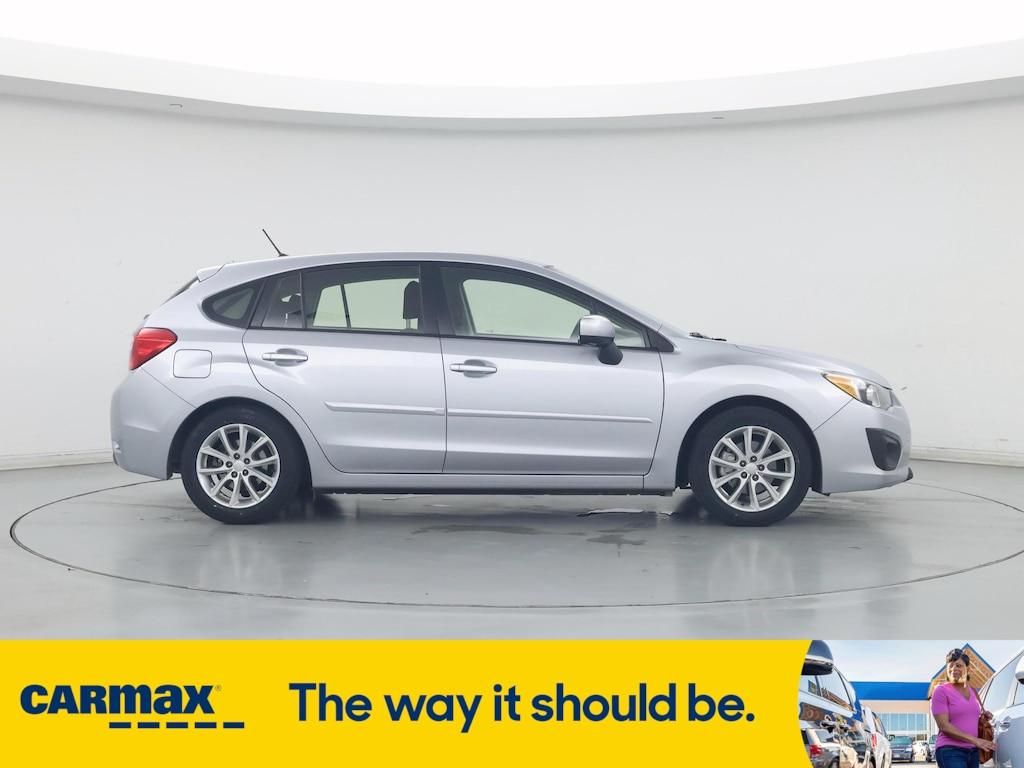 used 2013 Subaru Impreza car, priced at $14,998