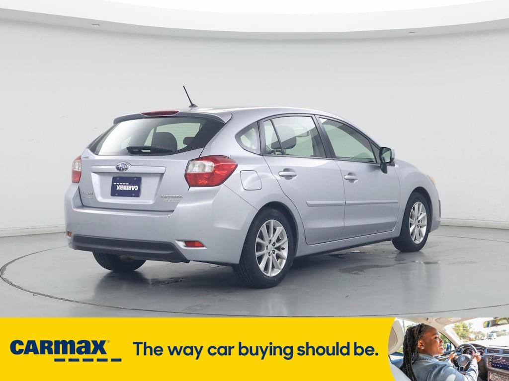 used 2013 Subaru Impreza car, priced at $14,998