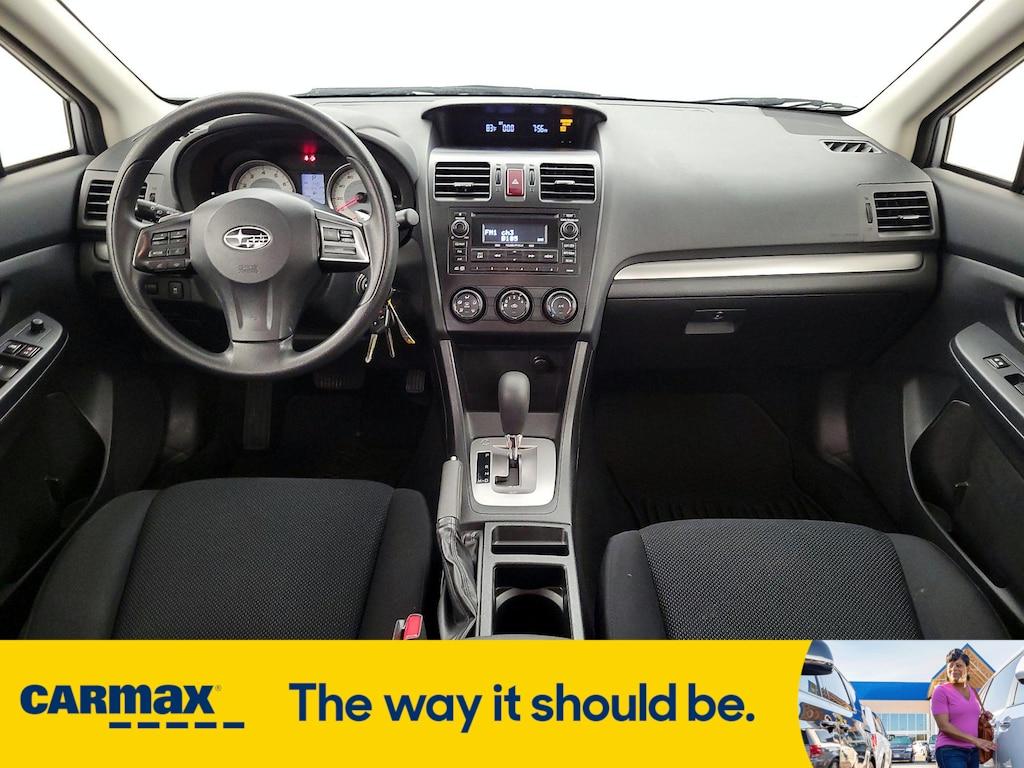 used 2013 Subaru Impreza car, priced at $14,998