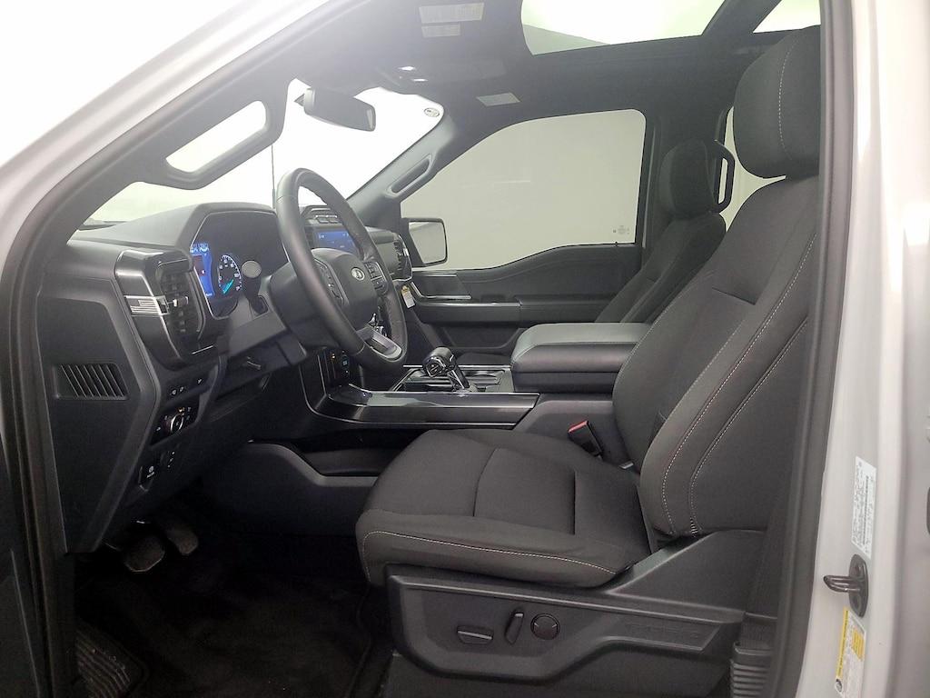 used 2023 Ford F-150 car, priced at $46,998