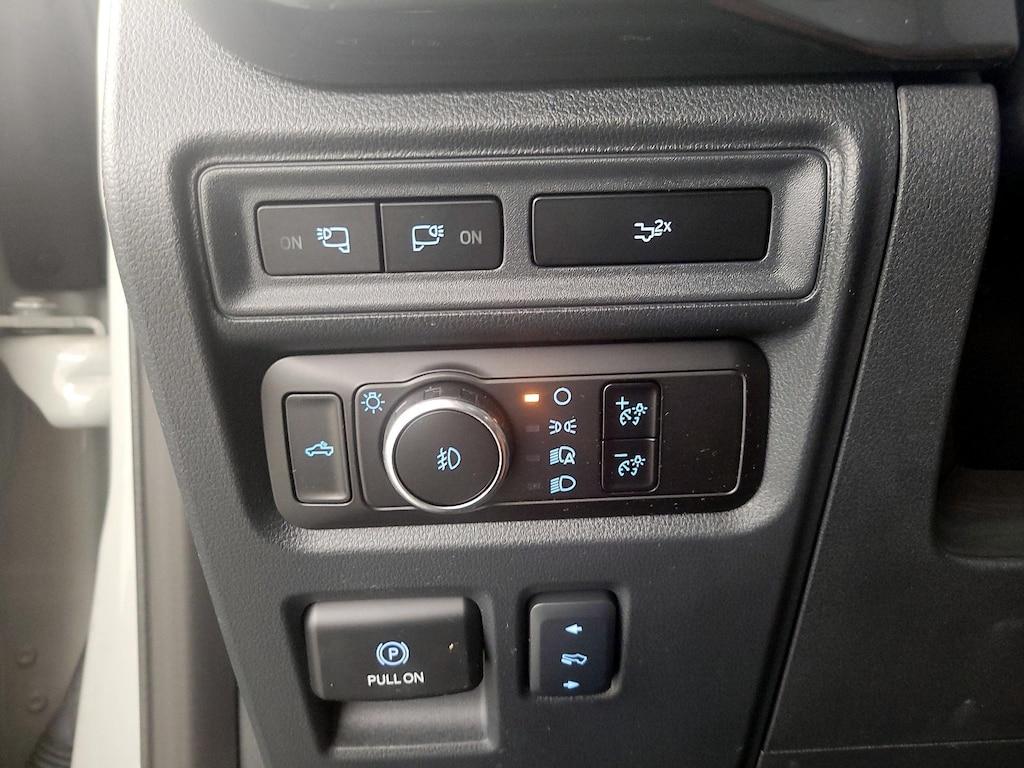 used 2023 Ford F-150 car, priced at $46,998
