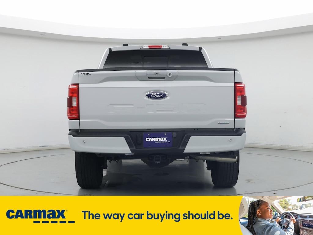 used 2023 Ford F-150 car, priced at $46,998