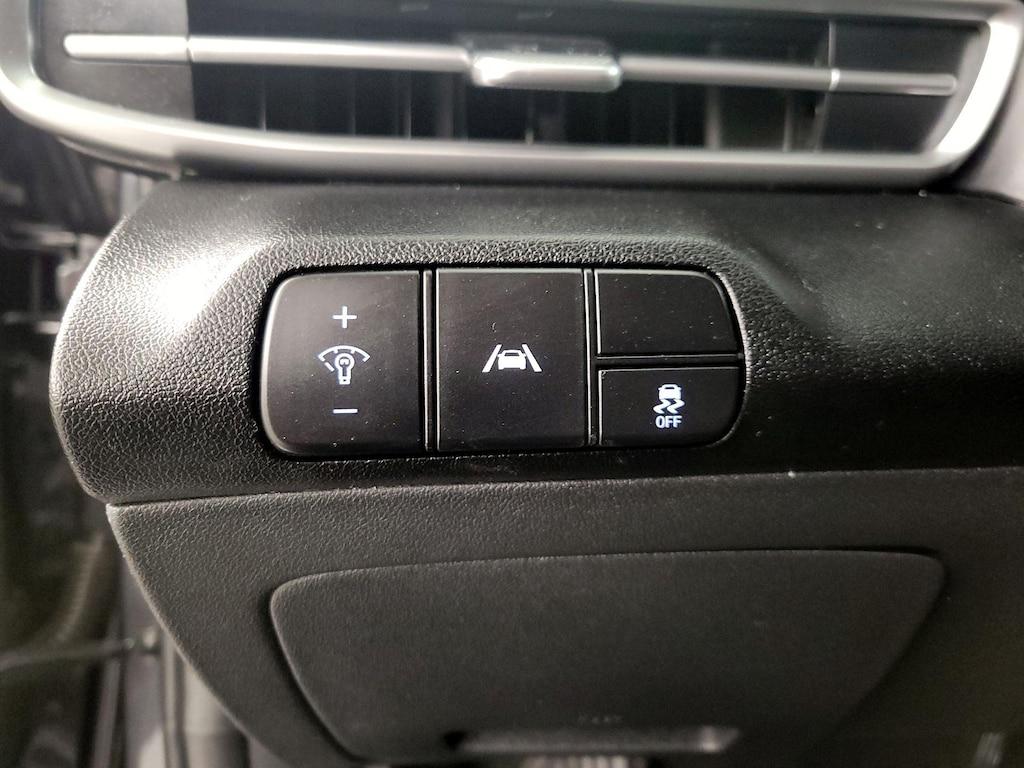 used 2021 Hyundai Elantra car, priced at $19,998