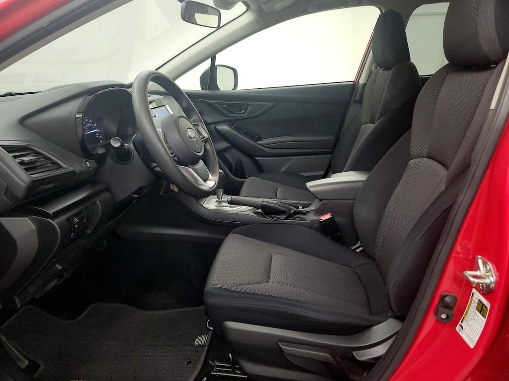 used 2022 Subaru Crosstrek car, priced at $25,998