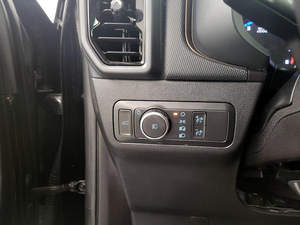 used 2021 Ford Bronco Sport car, priced at $22,998