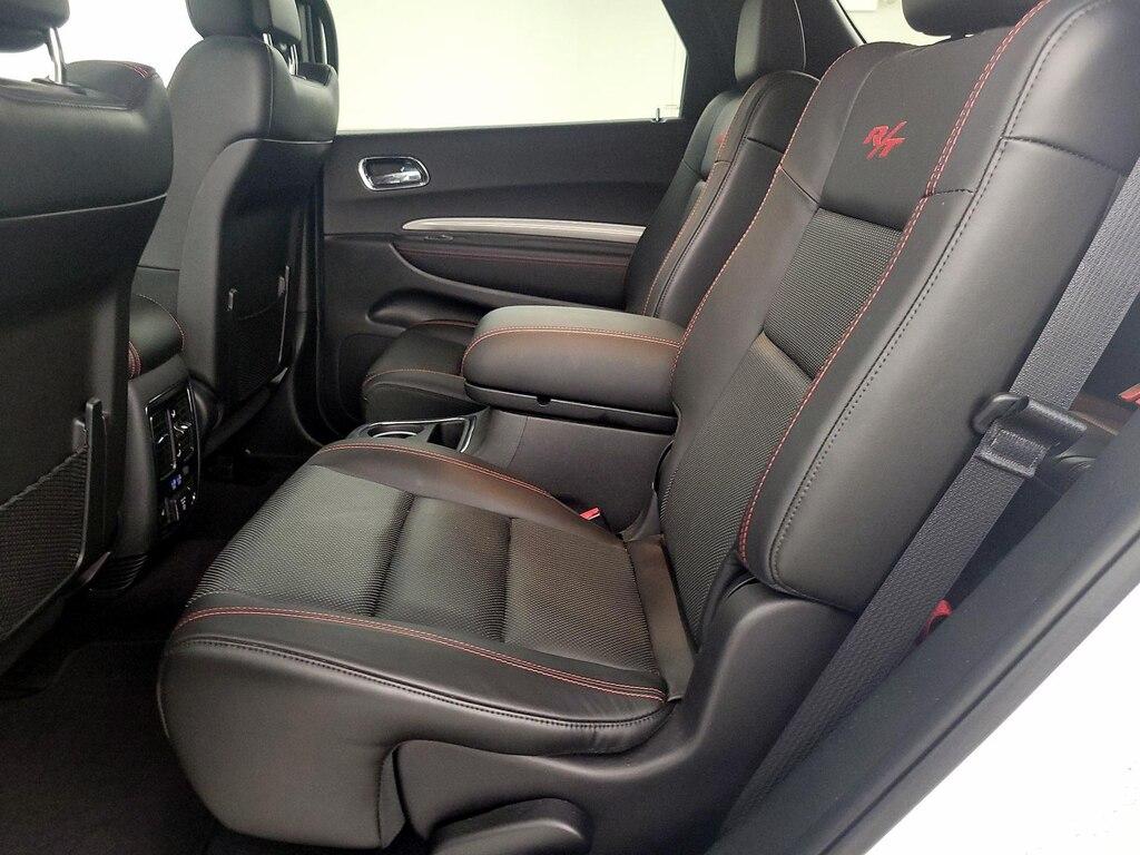 used 2017 Dodge Durango car, priced at $31,998