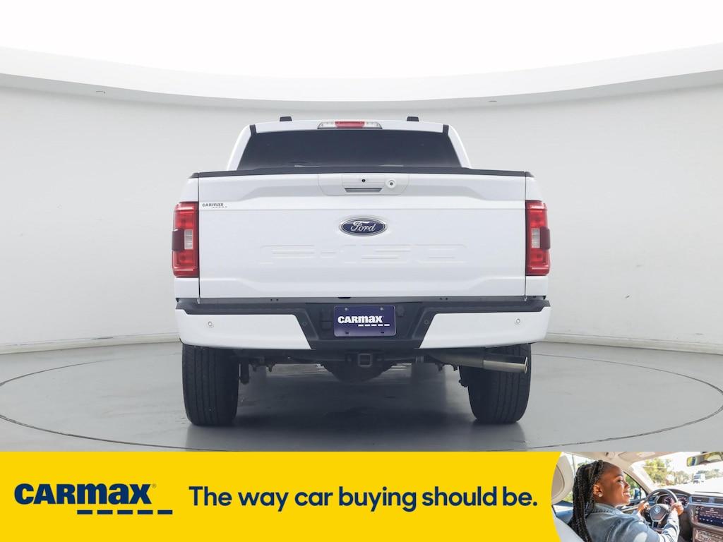 used 2023 Ford F-150 car, priced at $46,998