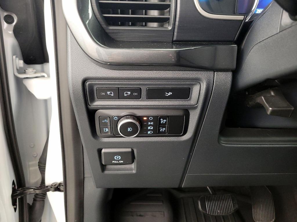 used 2023 Ford F-150 car, priced at $46,998