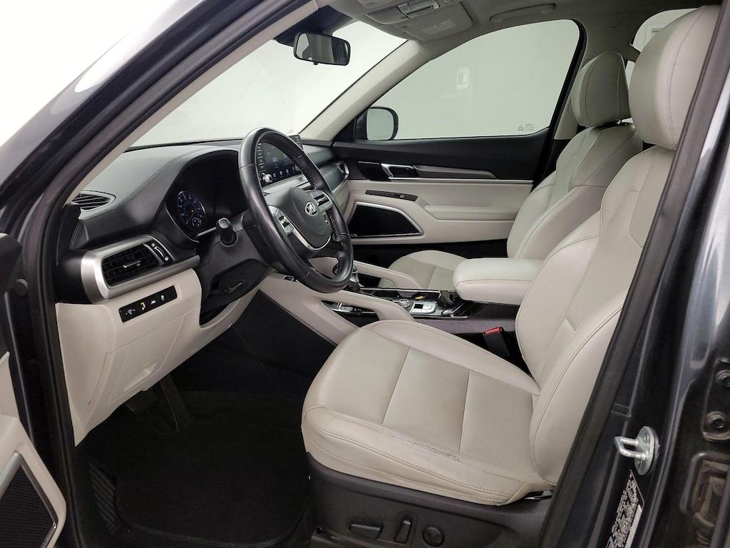 used 2020 Kia Telluride car, priced at $22,998
