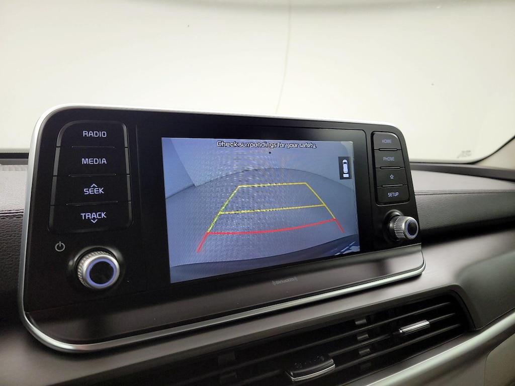 used 2020 Kia Telluride car, priced at $22,998