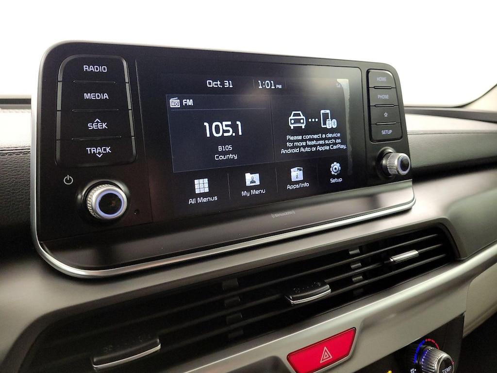 used 2020 Kia Telluride car, priced at $22,998