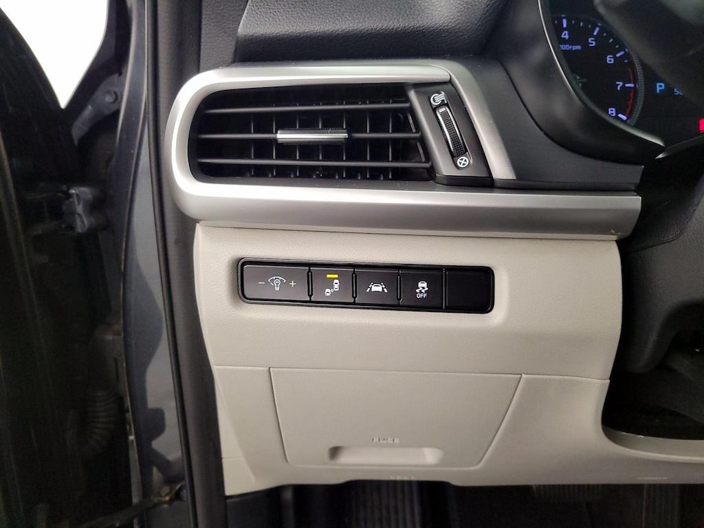 used 2020 Kia Telluride car, priced at $22,998