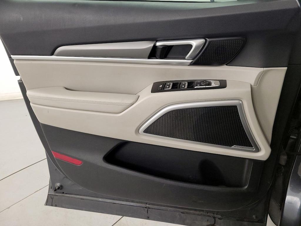 used 2020 Kia Telluride car, priced at $22,998