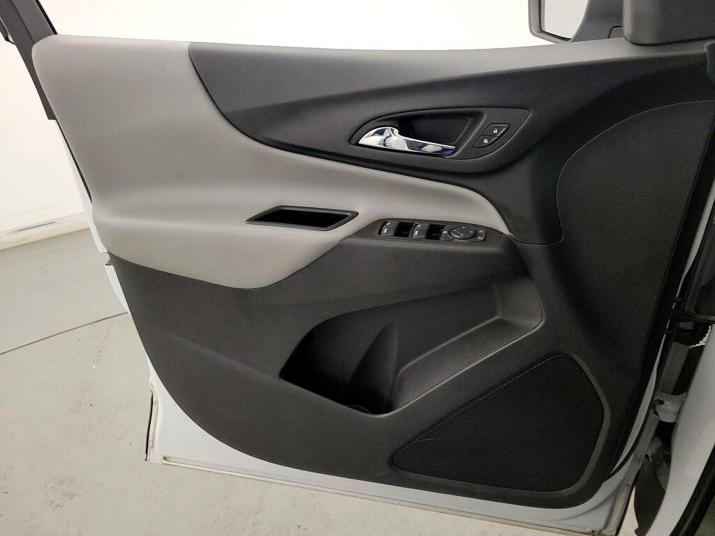 used 2022 Chevrolet Equinox car, priced at $21,998