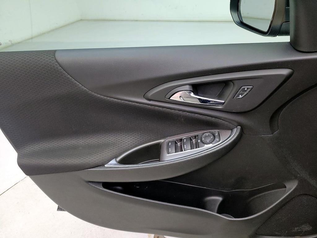 used 2020 Chevrolet Malibu car, priced at $21,998