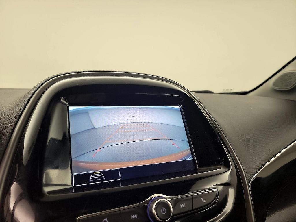 used 2019 Chevrolet Spark car, priced at $14,998