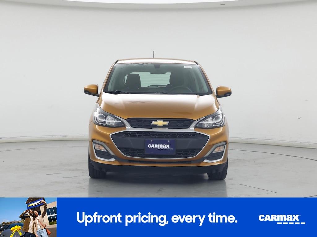 used 2019 Chevrolet Spark car, priced at $14,998