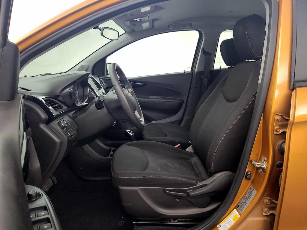 used 2019 Chevrolet Spark car, priced at $14,998