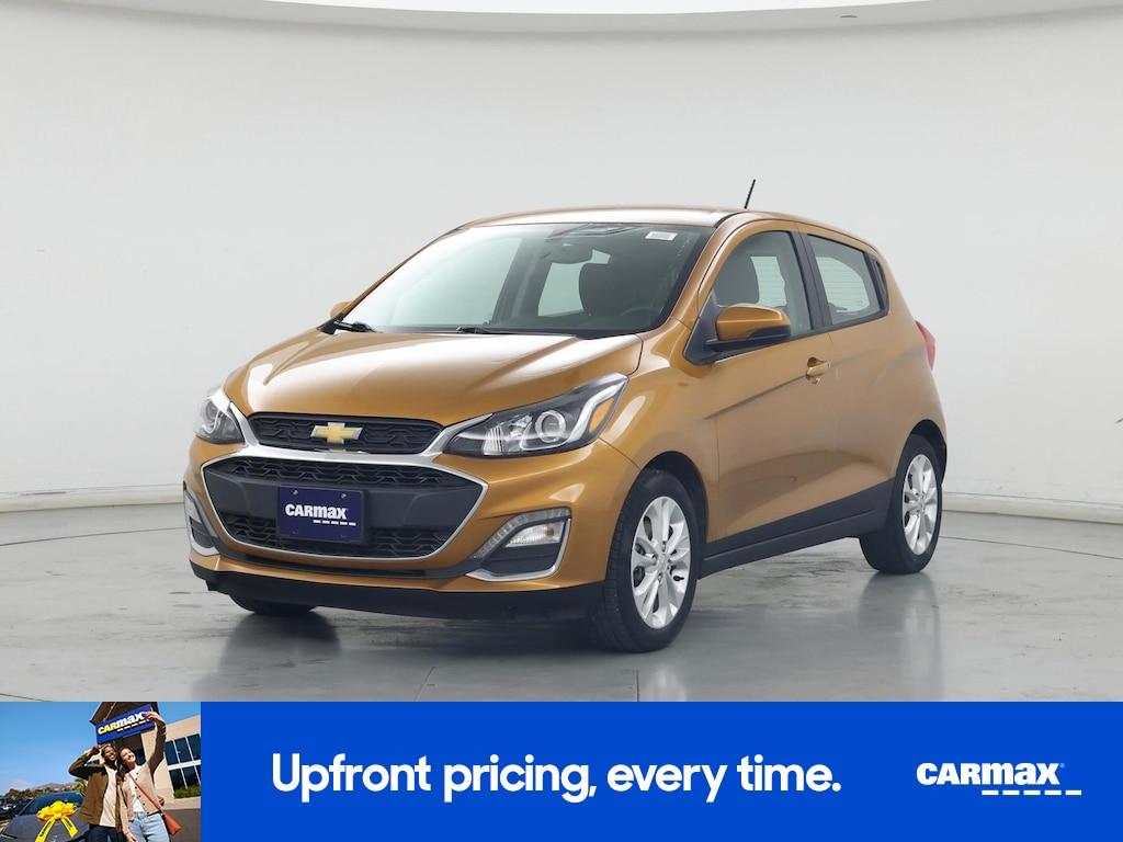 used 2019 Chevrolet Spark car, priced at $14,998