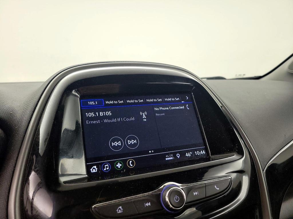 used 2019 Chevrolet Spark car, priced at $14,998