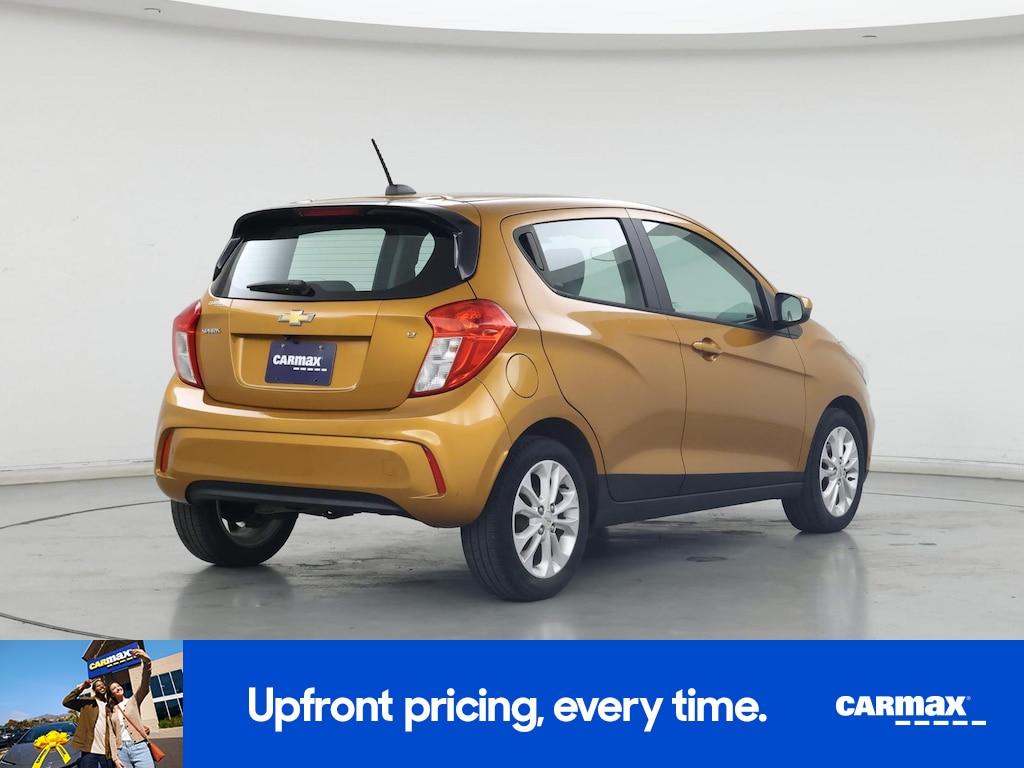 used 2019 Chevrolet Spark car, priced at $14,998