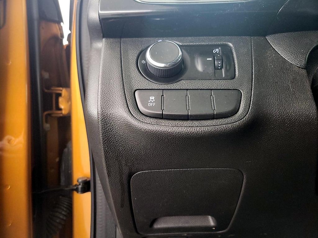 used 2019 Chevrolet Spark car, priced at $14,998