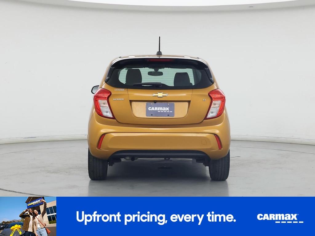 used 2019 Chevrolet Spark car, priced at $14,998