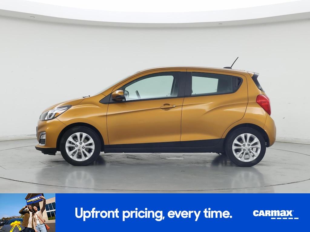 used 2019 Chevrolet Spark car, priced at $14,998