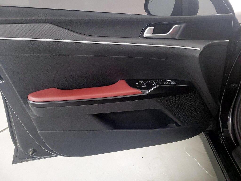 used 2022 Kia K5 car, priced at $26,998