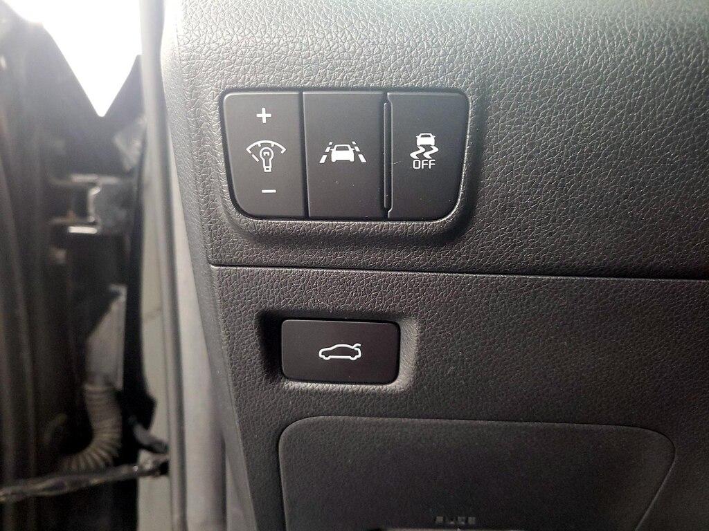 used 2022 Kia K5 car, priced at $26,998