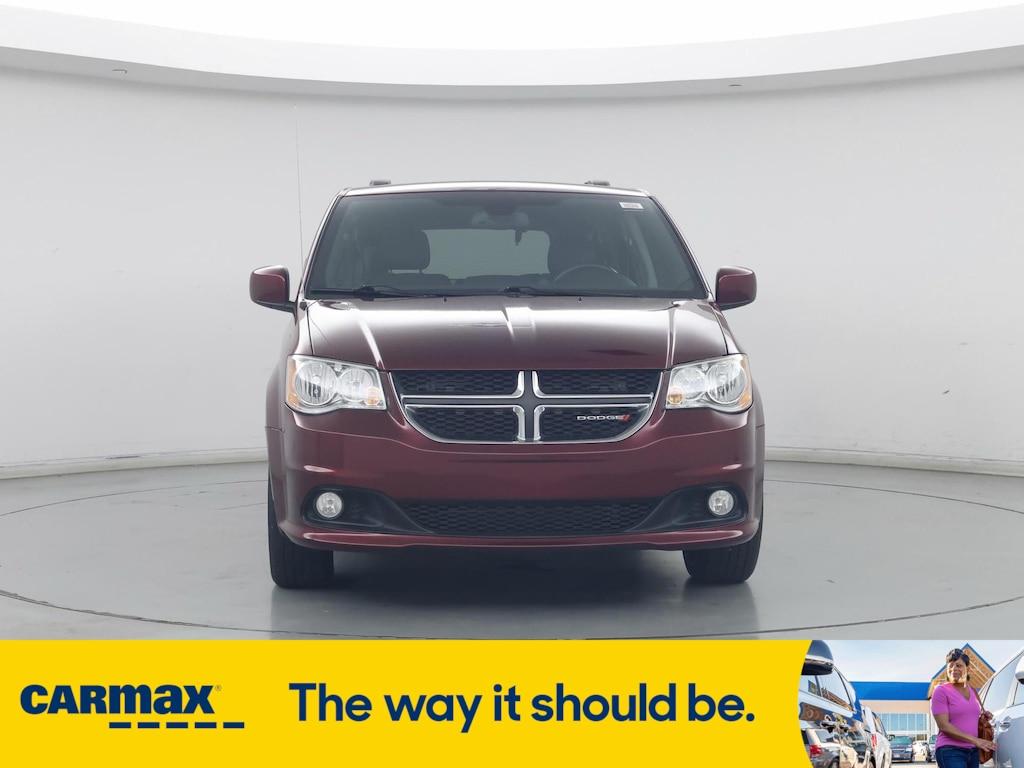 used 2019 Dodge Grand Caravan car, priced at $18,998
