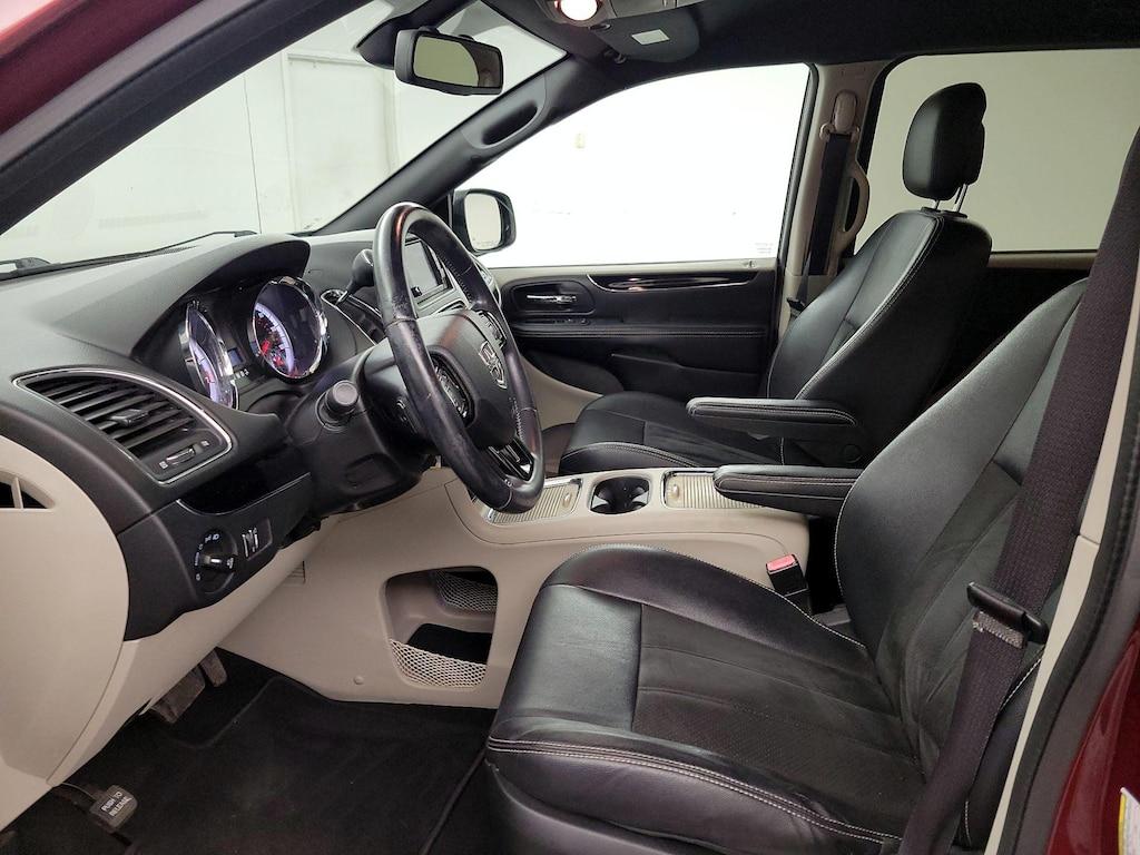 used 2019 Dodge Grand Caravan car, priced at $18,998
