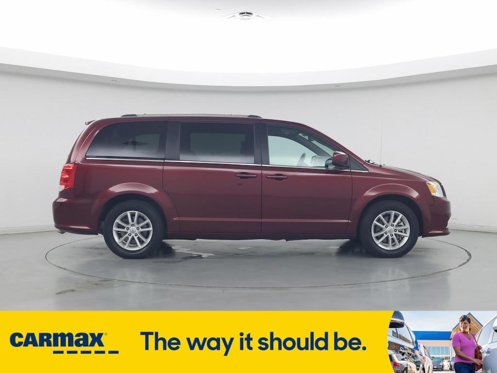 used 2019 Dodge Grand Caravan car, priced at $18,998