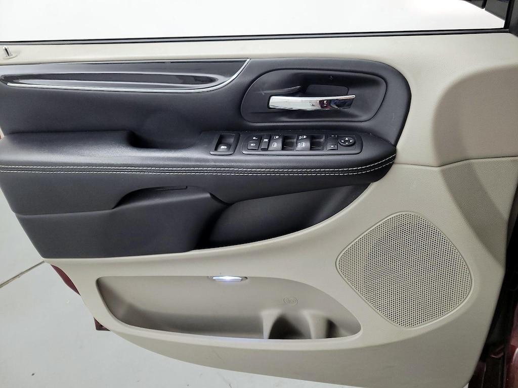 used 2019 Dodge Grand Caravan car, priced at $18,998