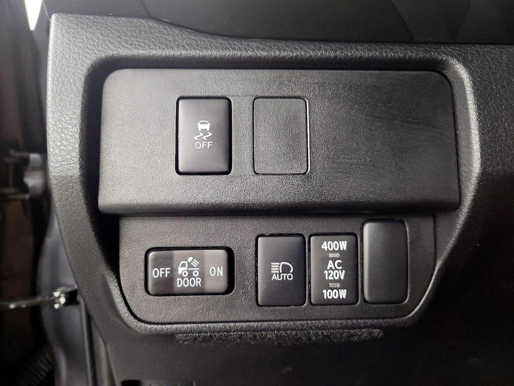 used 2023 Toyota Tacoma car, priced at $45,998