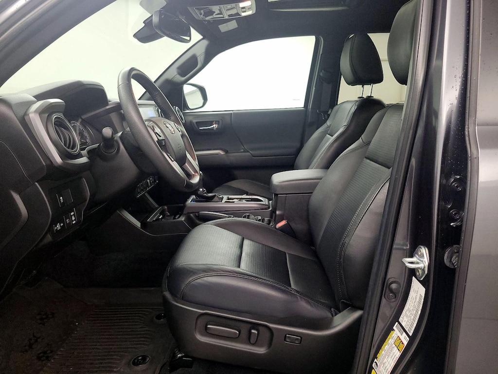 used 2023 Toyota Tacoma car, priced at $45,998