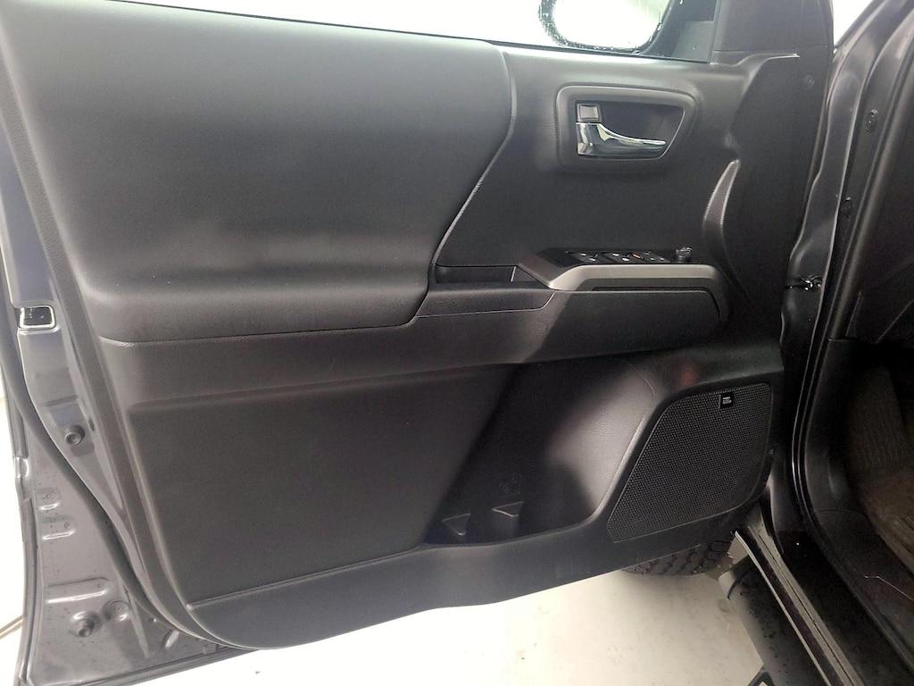 used 2023 Toyota Tacoma car, priced at $45,998