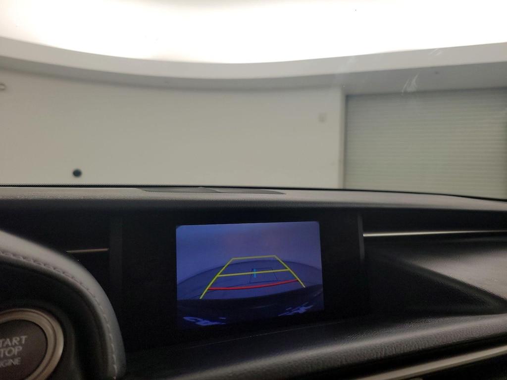 used 2015 Lexus IS 350 car, priced at $26,998