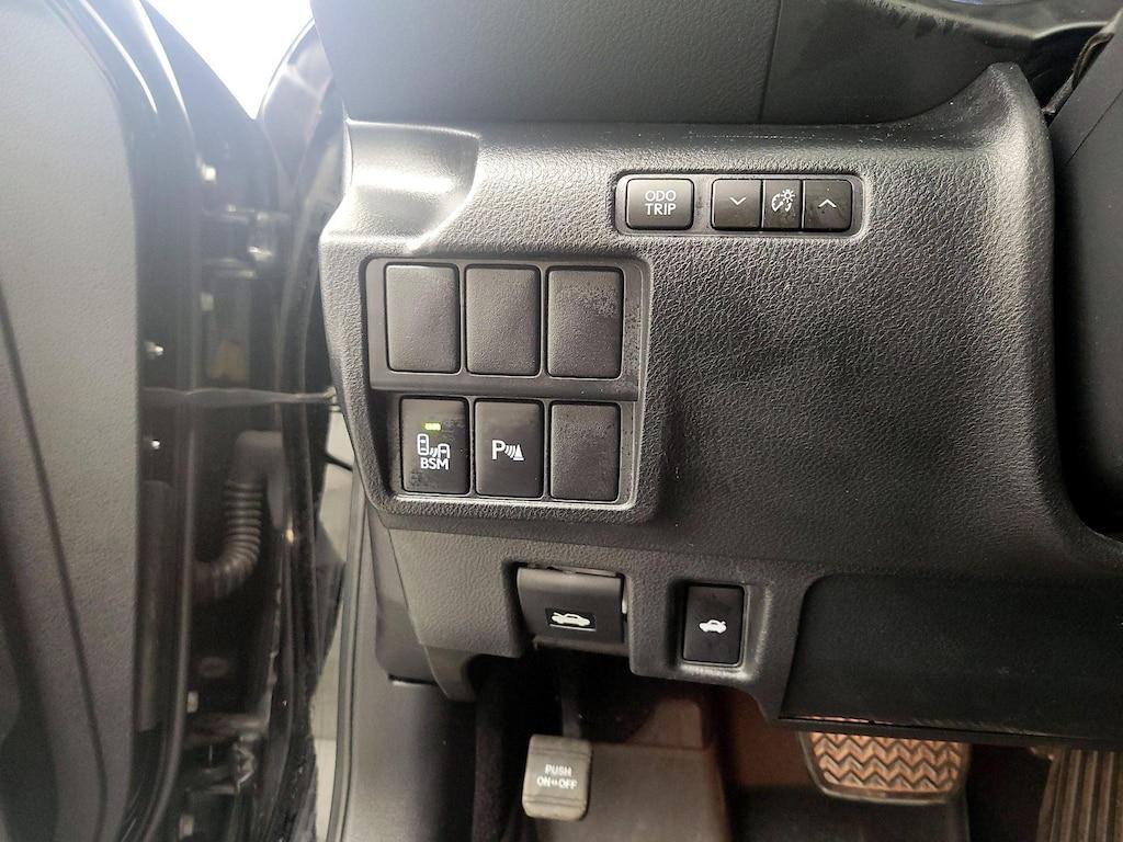 used 2015 Lexus IS 350 car, priced at $26,998