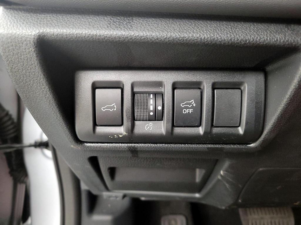 used 2022 Subaru Outback car, priced at $30,998