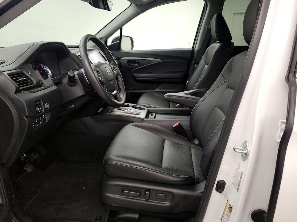 used 2023 Honda Ridgeline car, priced at $36,998