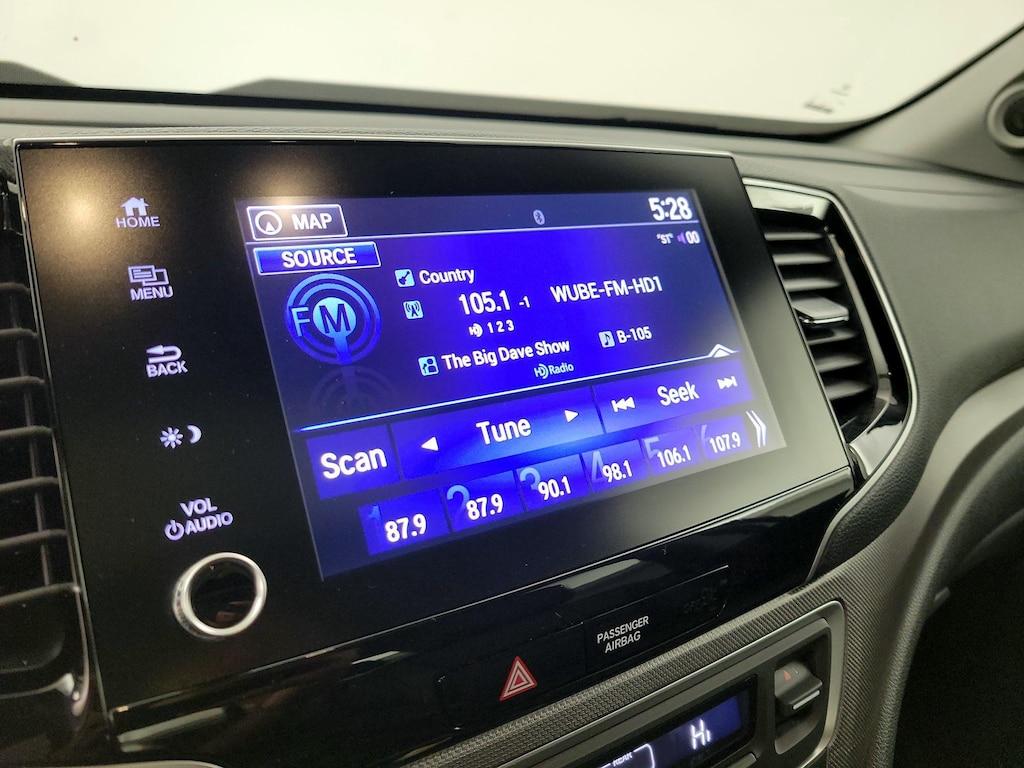 used 2023 Honda Ridgeline car, priced at $36,998