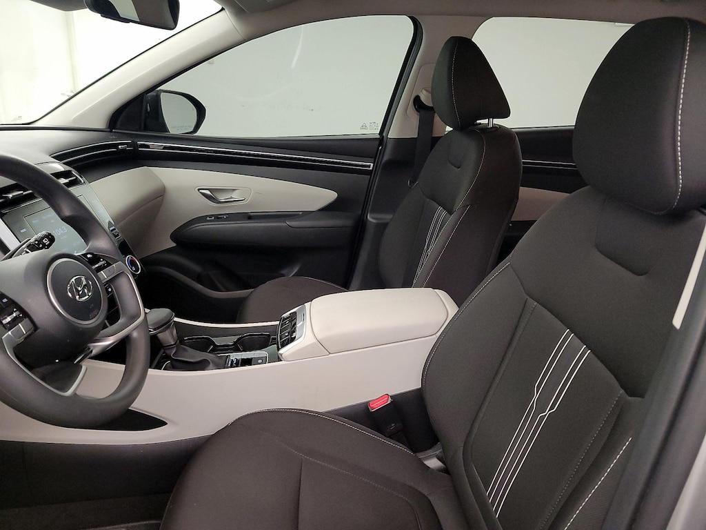 used 2023 Hyundai Tucson car, priced at $25,998