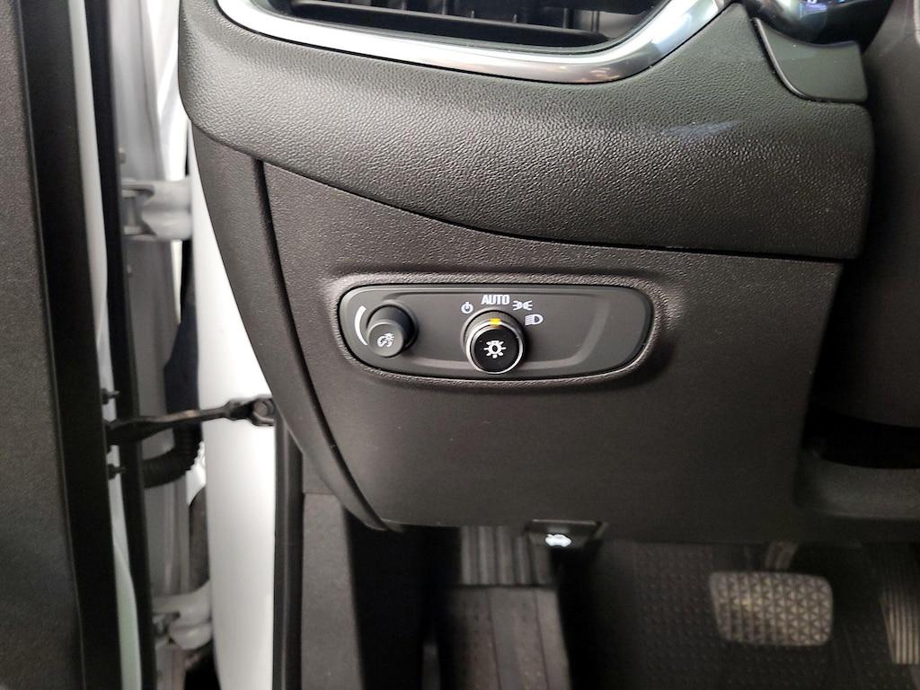 used 2022 Chevrolet Equinox car, priced at $21,998