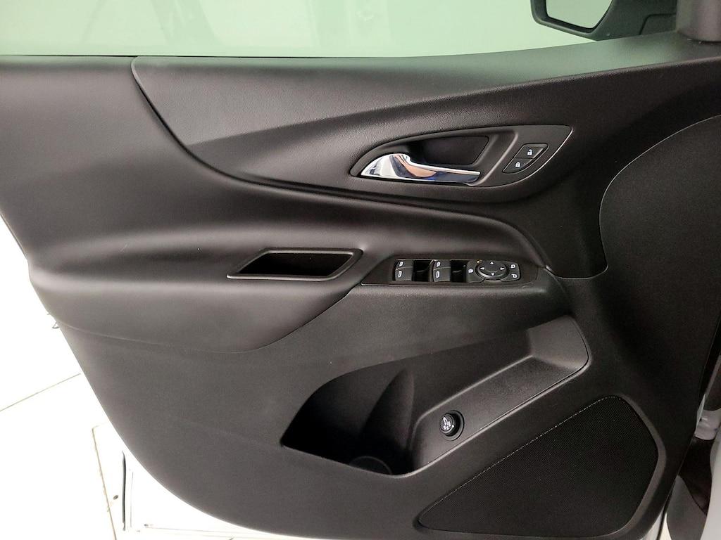 used 2022 Chevrolet Equinox car, priced at $21,998