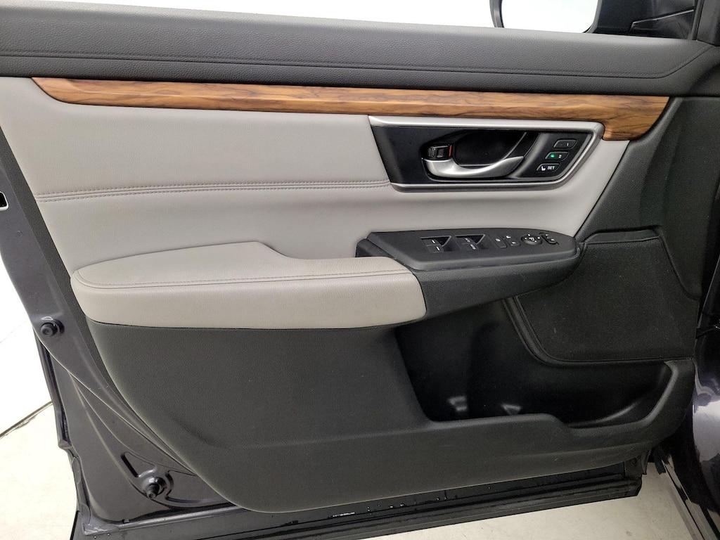 used 2019 Honda CR-V car, priced at $24,998