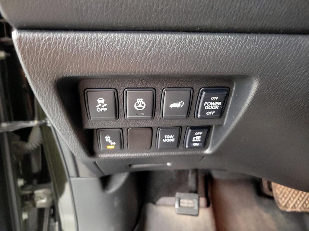 used 2016 Nissan Pathfinder car, priced at $20,998
